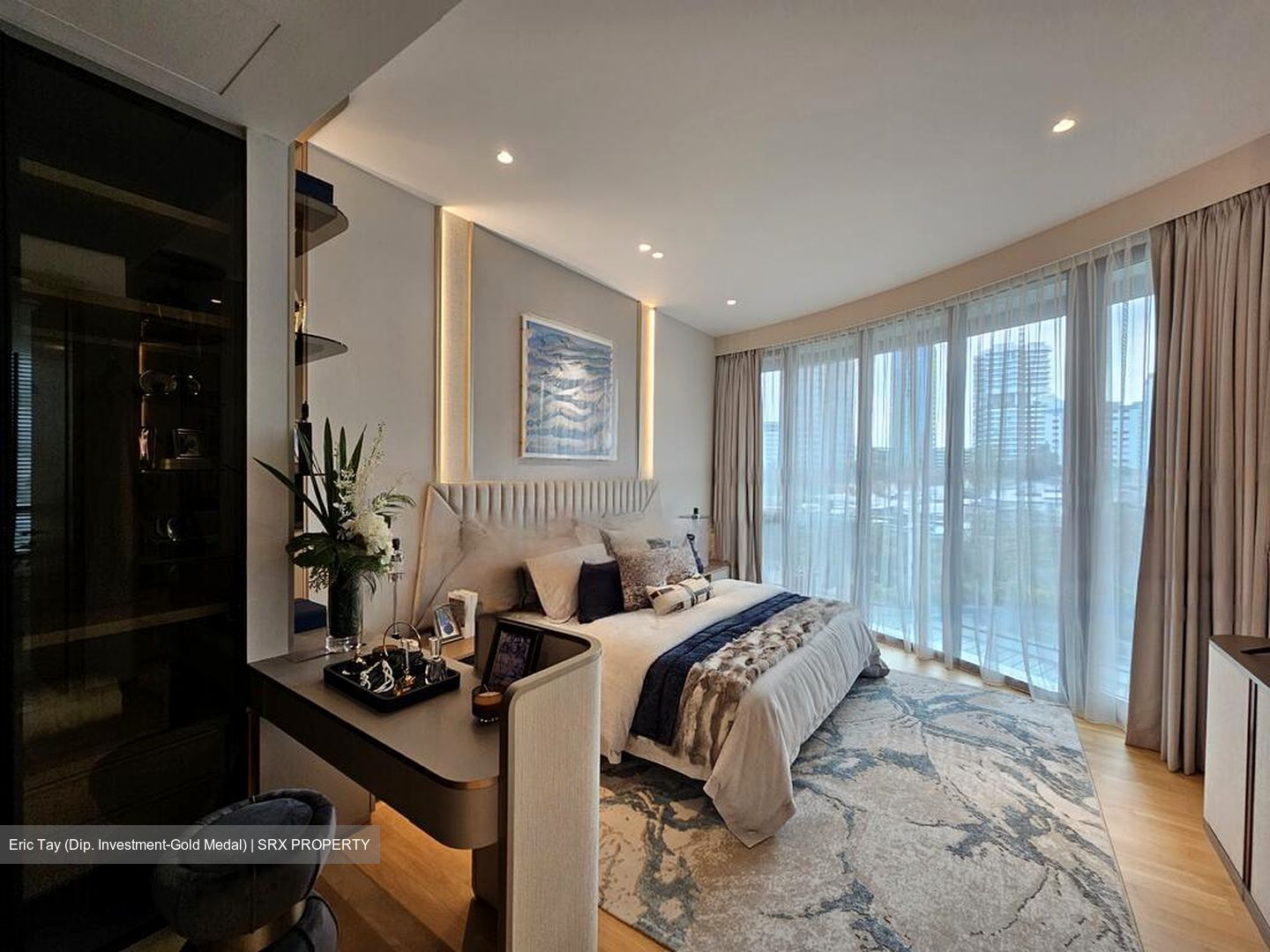 Cliveden At Grange (D10), Condominium #454808891